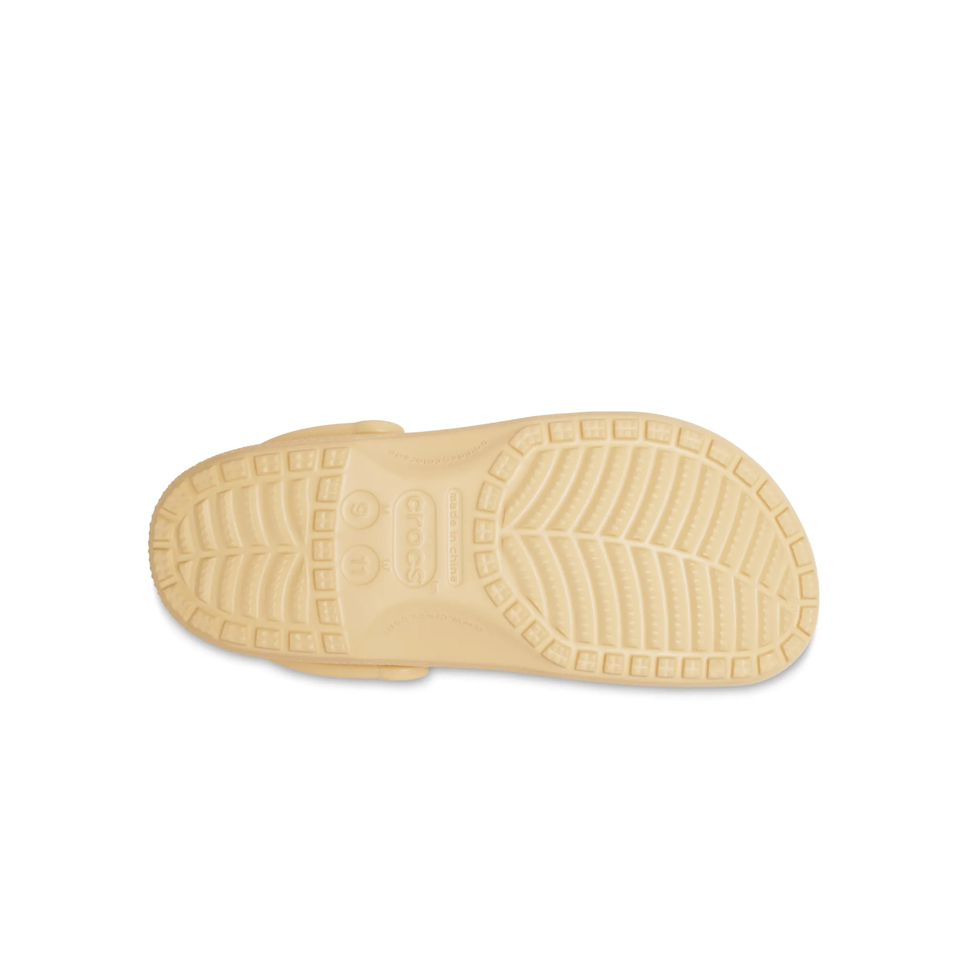 Crocs รองเท้าลำลองผู้ใหญ่ CLASSIC LOCKDOWN CLOG