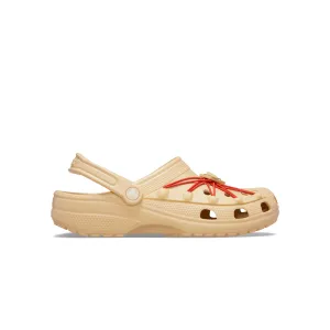 Crocs รองเท้าลำลองผู้ใหญ่ CLASSIC LOCKDOWN CLOG