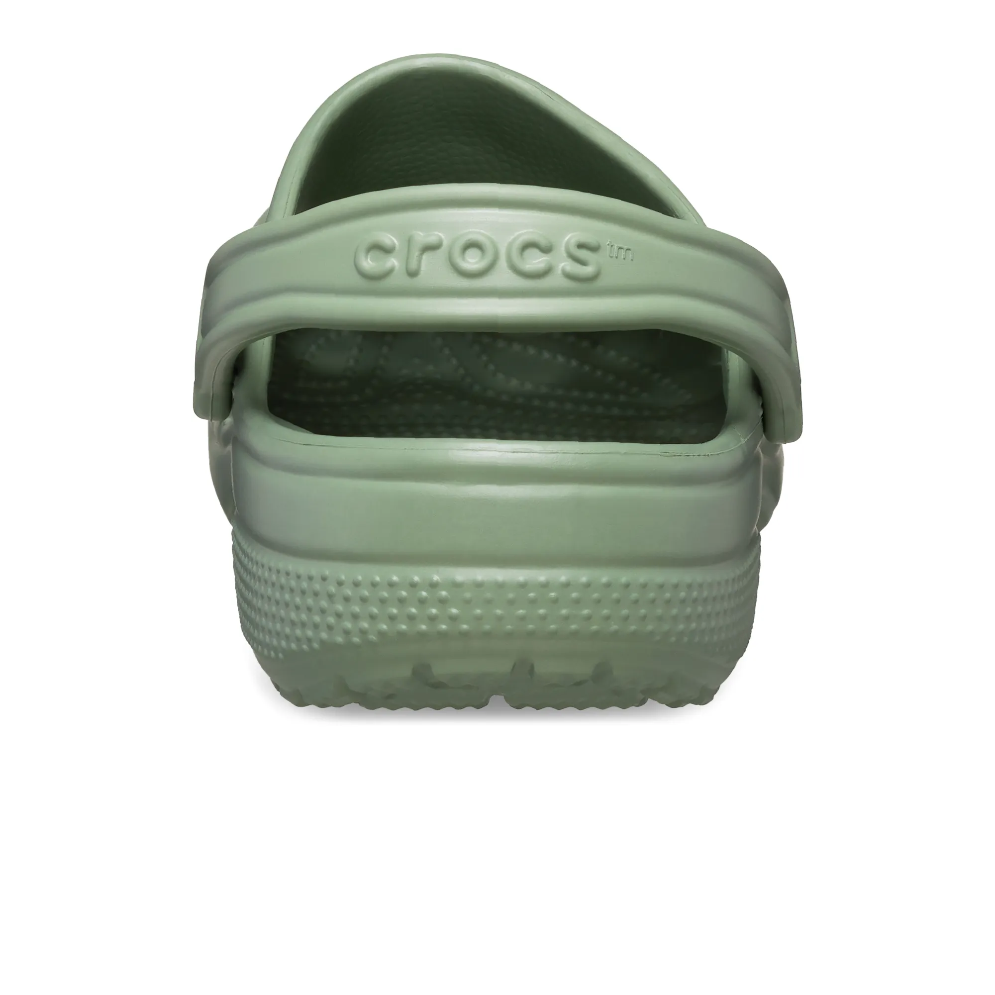 Crocs รองเท้าลำลองผู้ใหญ่ CLASSIC LOCKDOWN CLOG