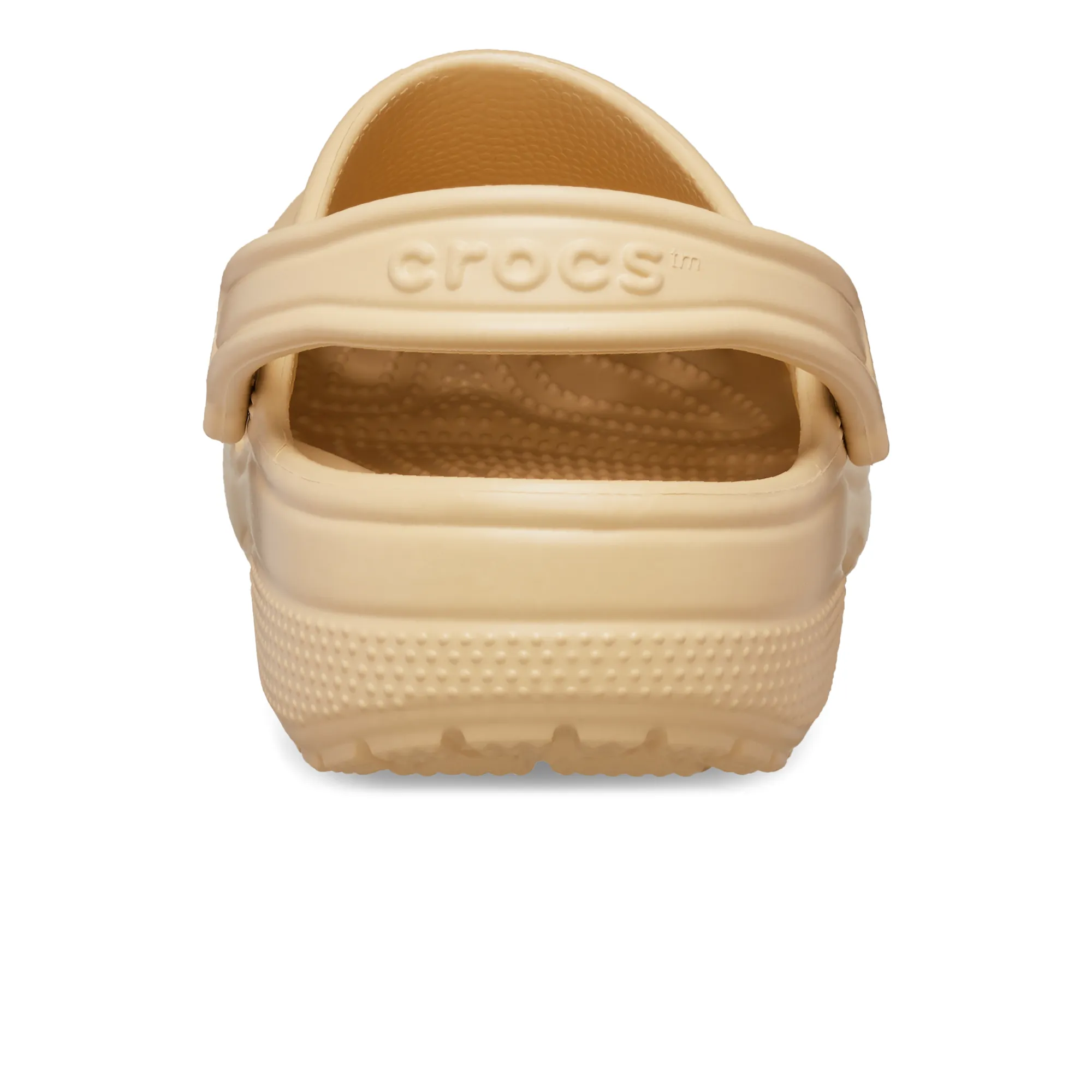 Crocs รองเท้าลำลองผู้ใหญ่ CLASSIC LOCKDOWN CLOG