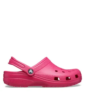 CROCS CLASSIC PINK DRAGON FRUIT