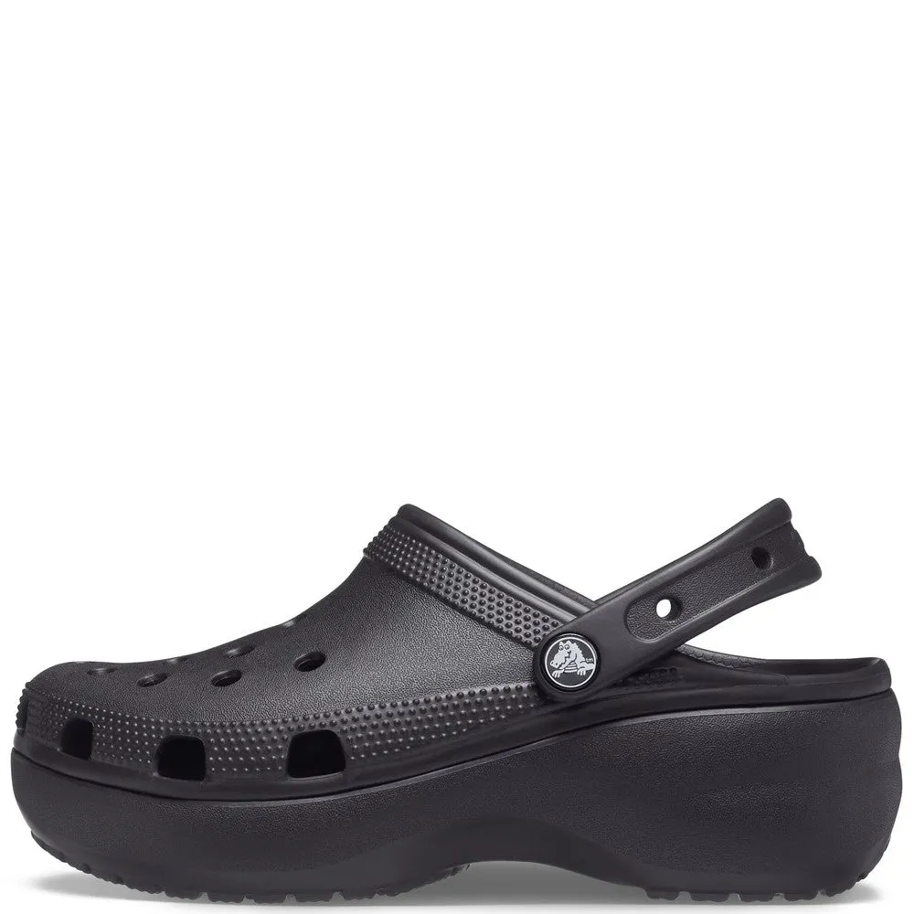 Crocs Classic Platform Clog