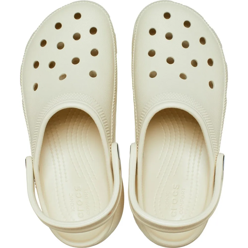 Crocs Classic Platform Clog