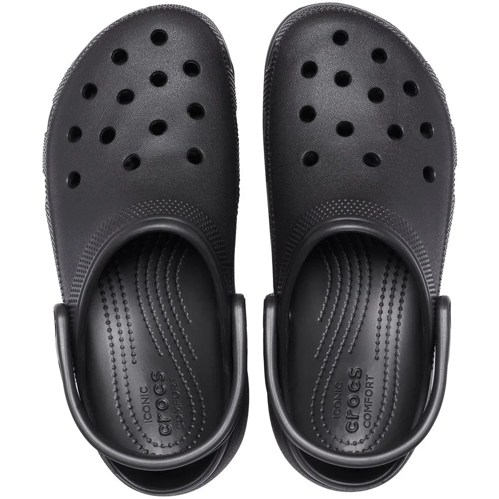Crocs Classic Platform Clog