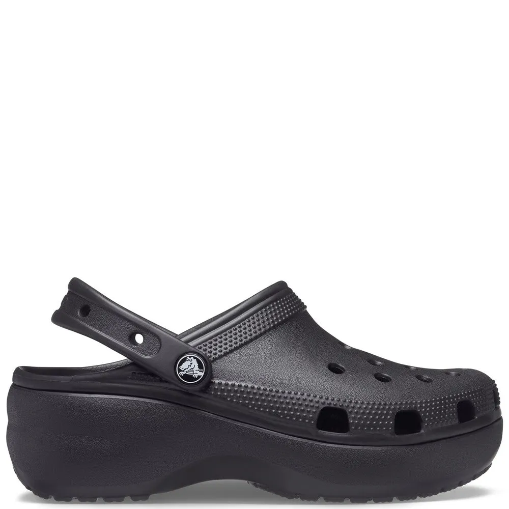 Crocs Classic Platform Clog