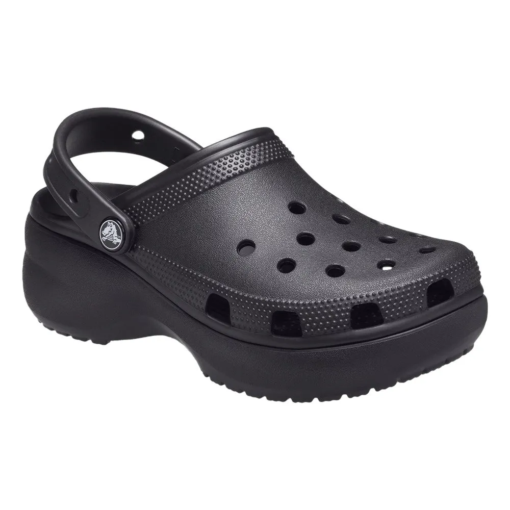 Crocs Classic Platform Clog