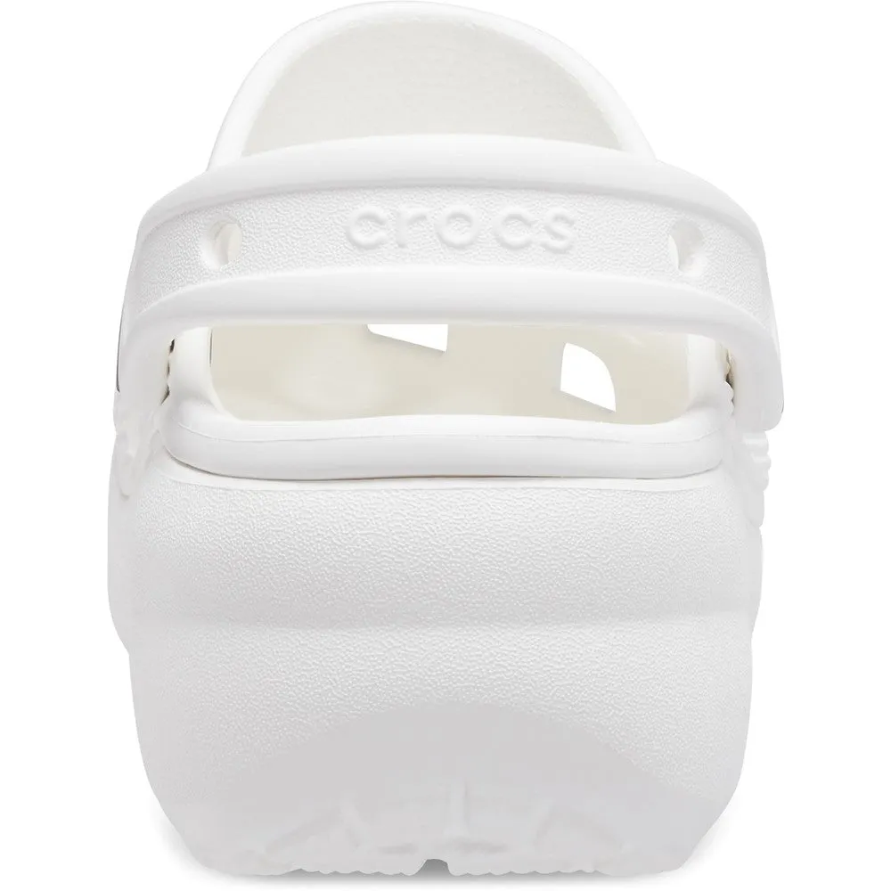 Crocs Classic Platform Clog