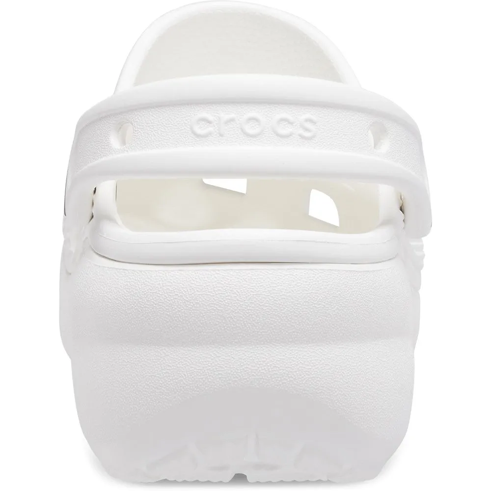 Crocs Classic Platform Clog