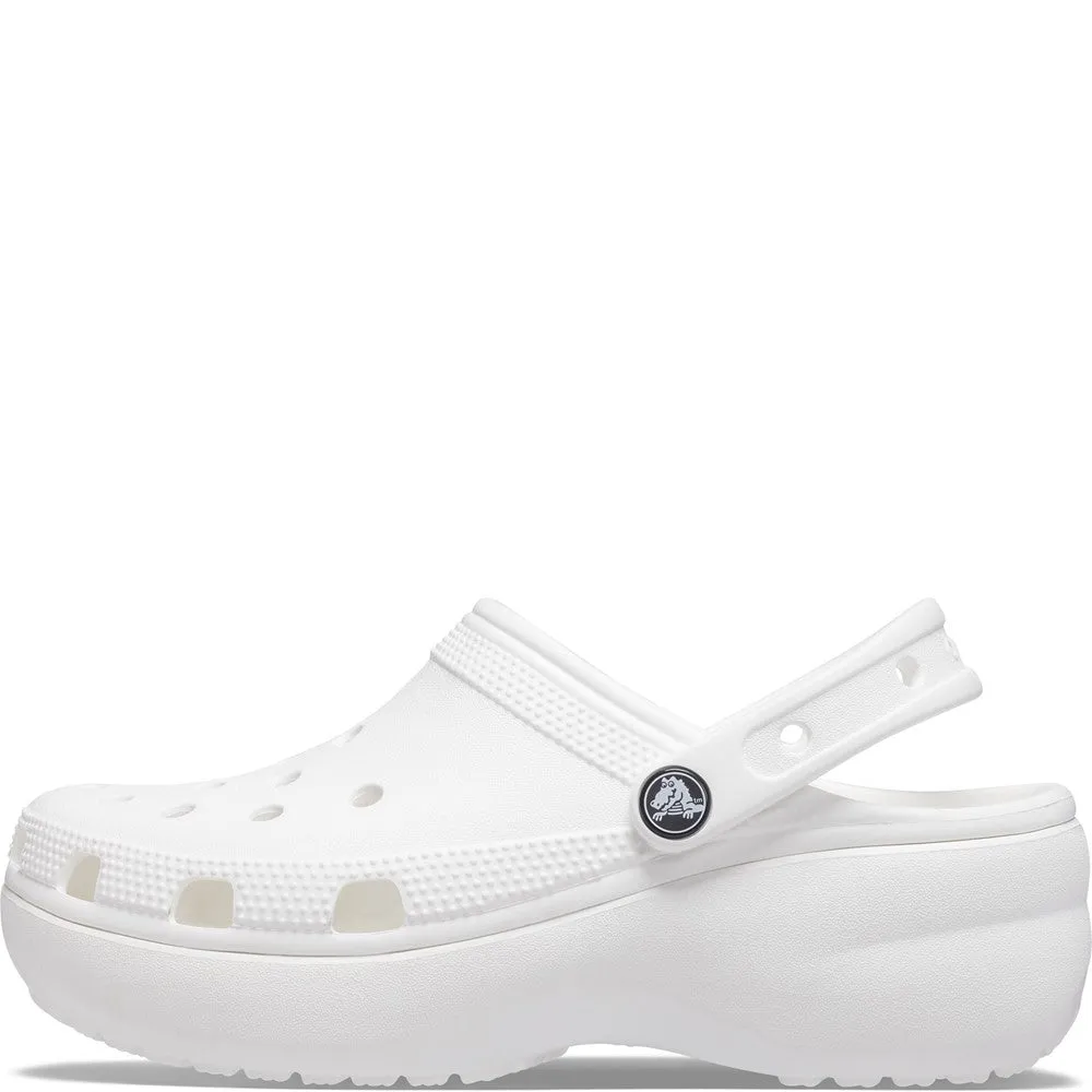 Crocs Classic Platform Clog