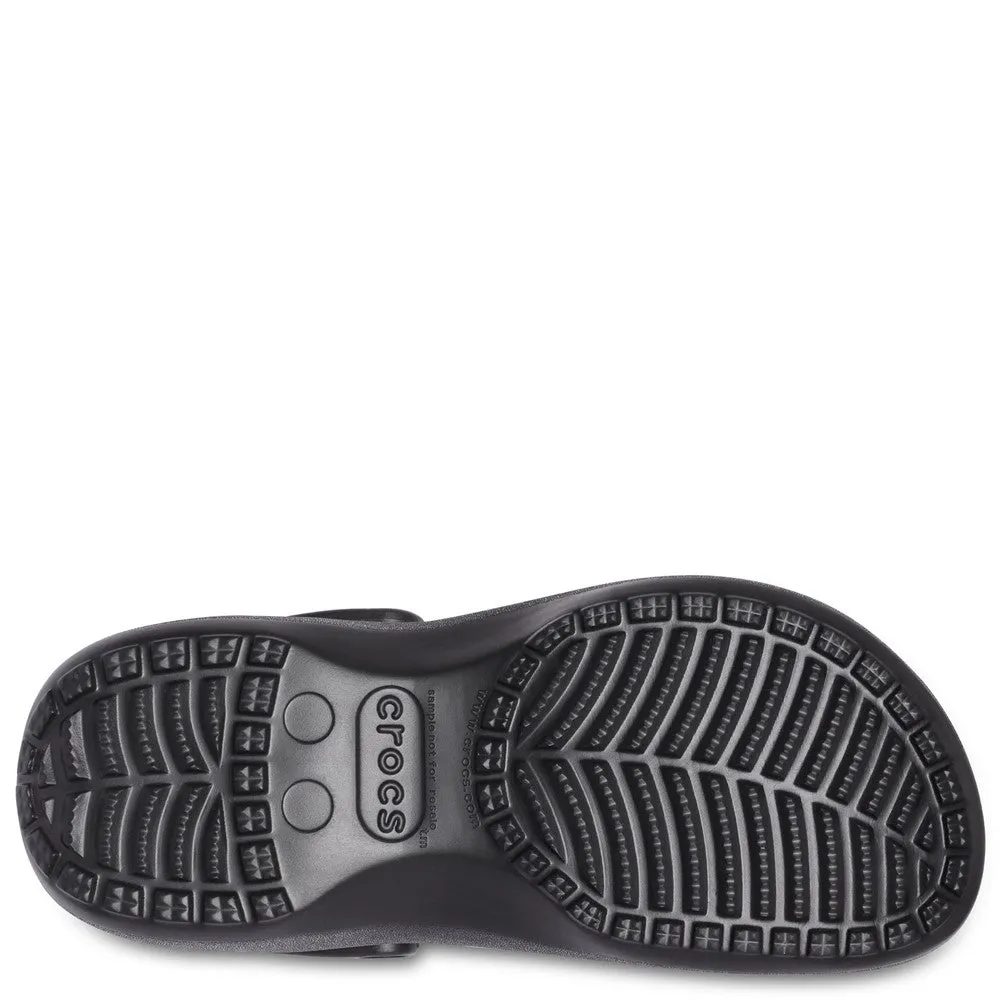 Crocs Classic Platform Clog