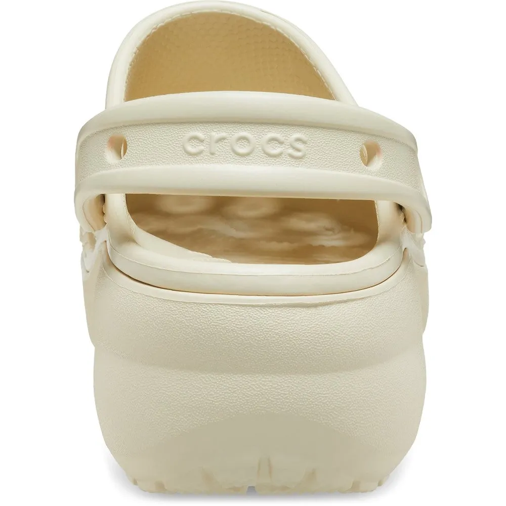 Crocs Classic Platform Clog