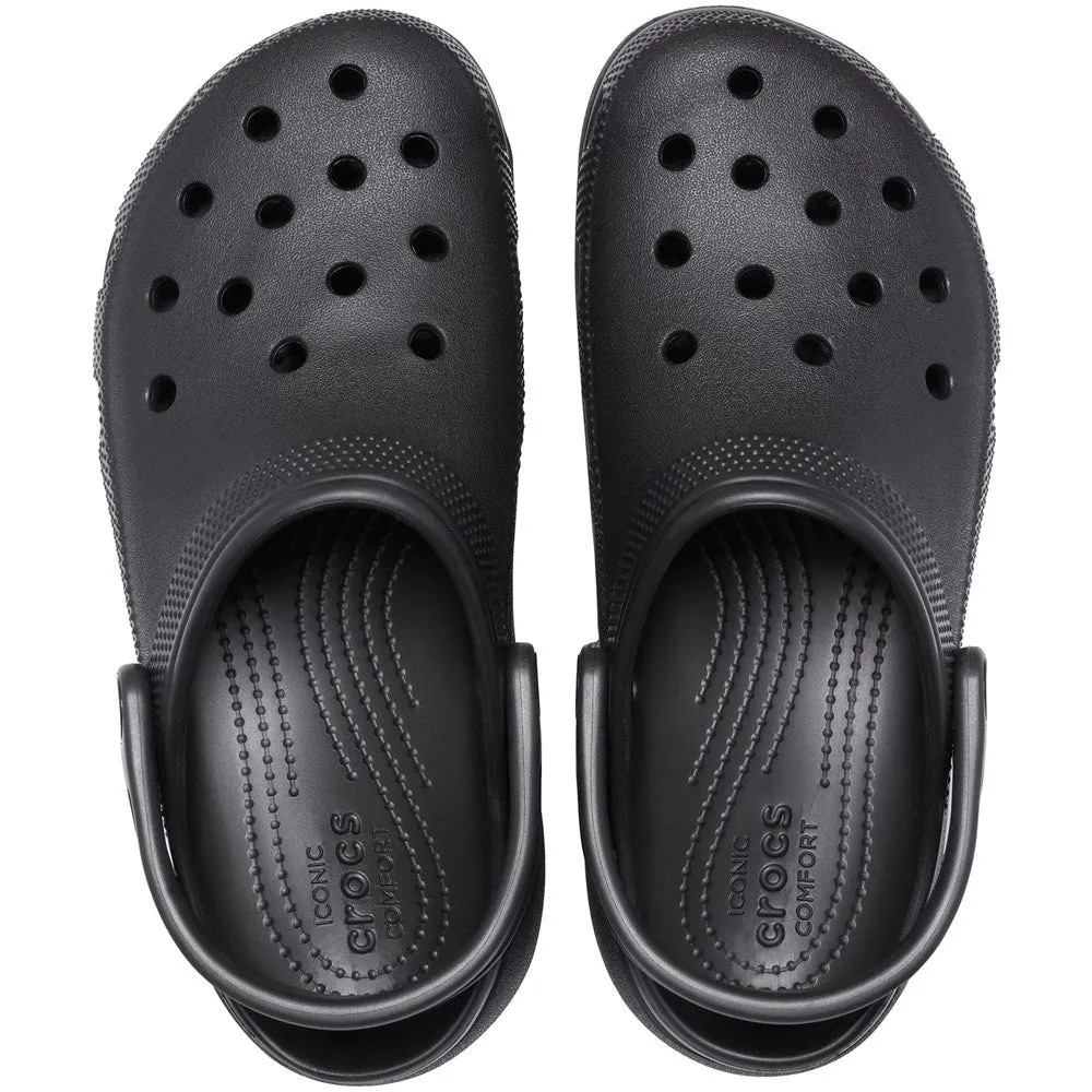 Crocs Classic Platform Clog