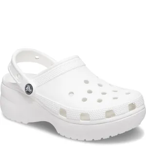 Crocs Classic Platform Clog