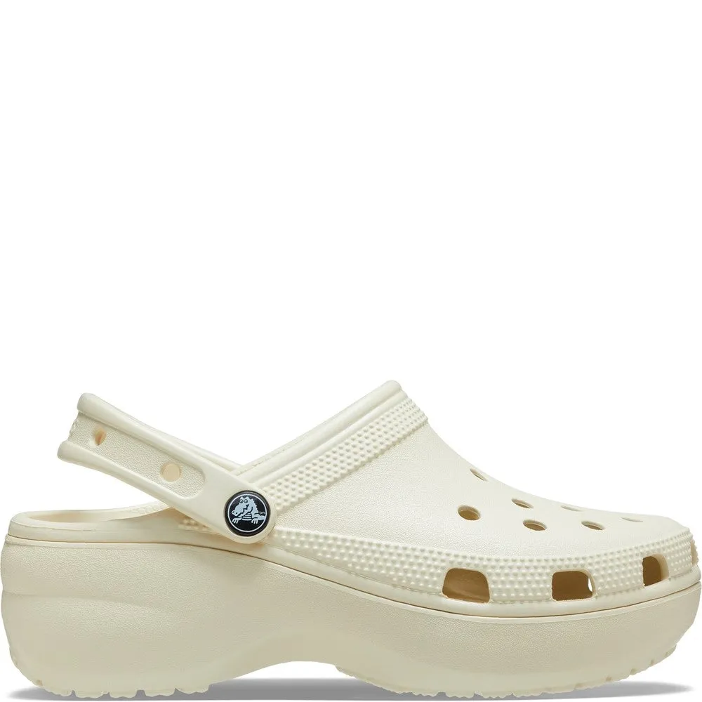 Crocs Classic Platform Clog