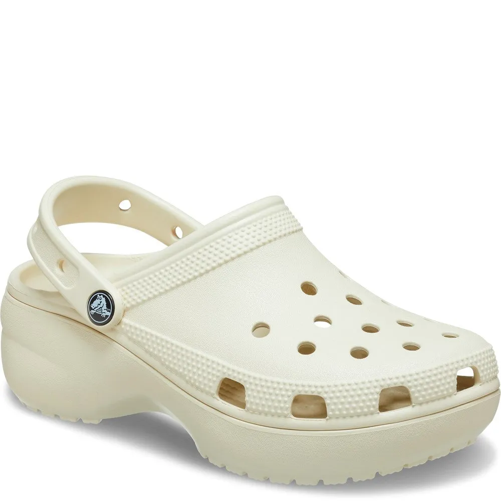 Crocs Classic Platform Clog