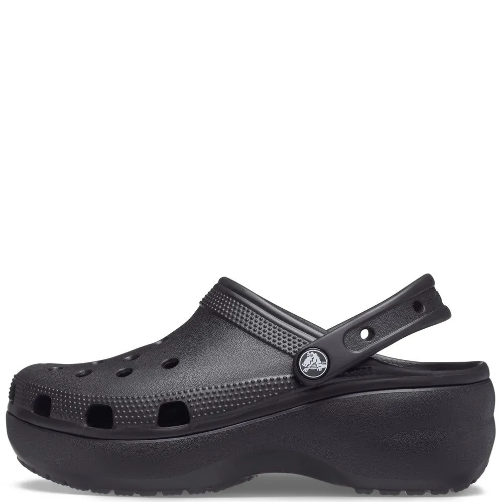 Crocs Classic Platform Clog