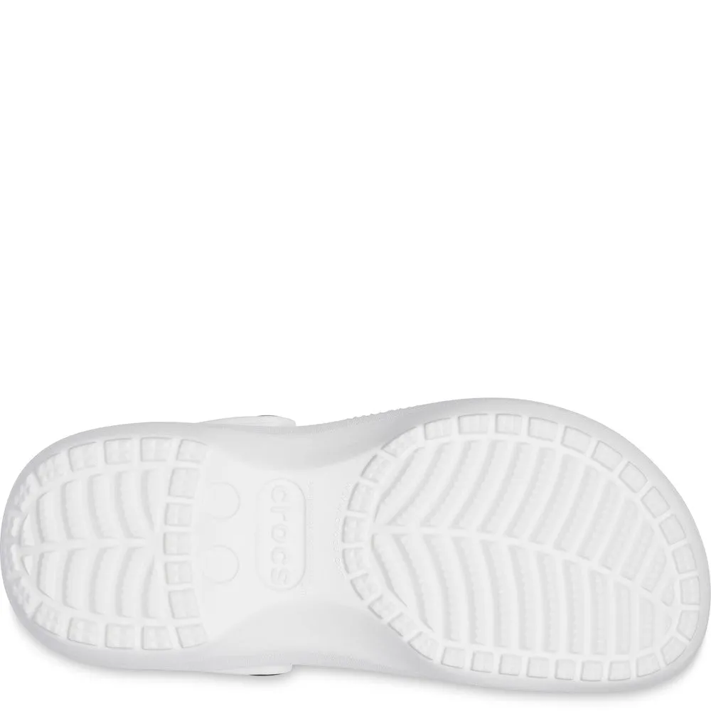 Crocs Classic Platform Clog