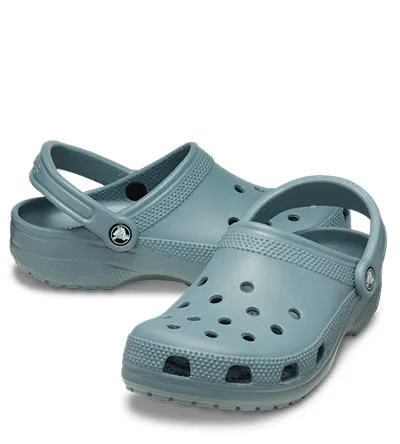 CROCS CLASSIC POND VERT