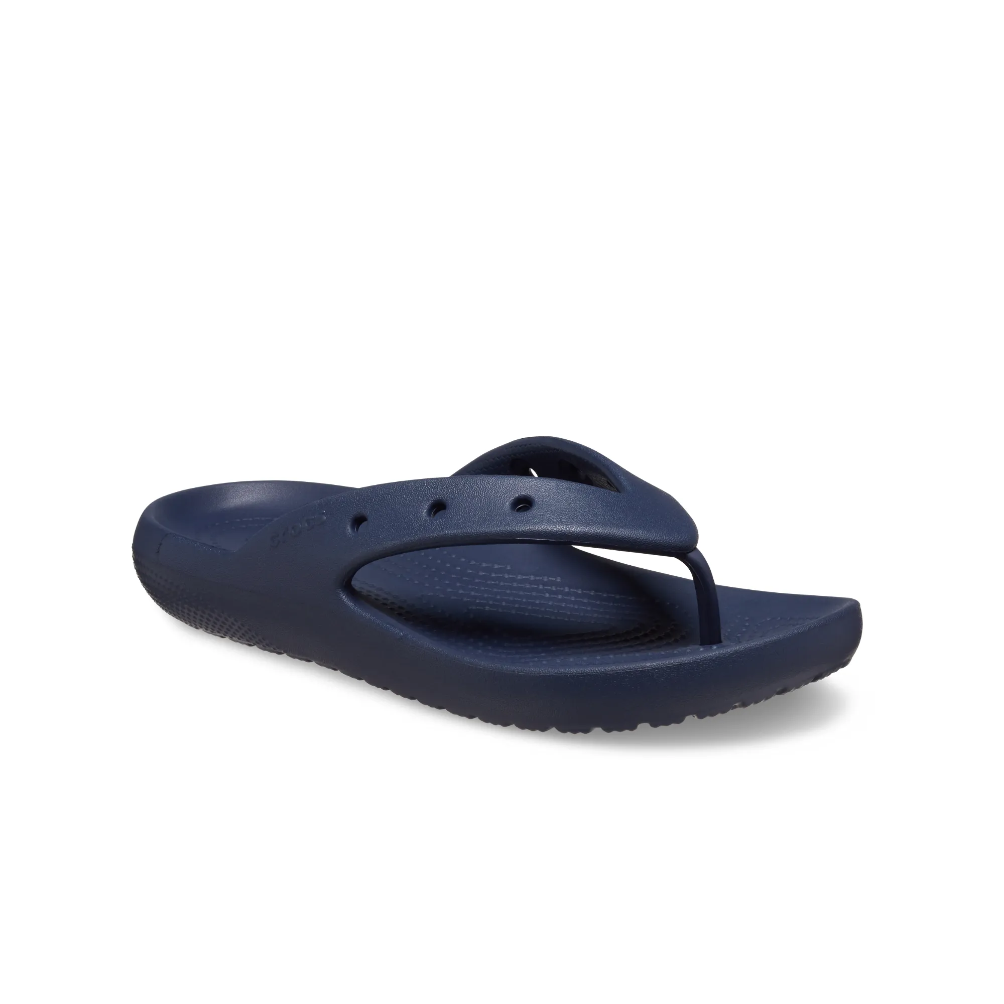 Crocs รองเท้าแตะผู้ใหญ่ CLASSIC V2 FLIP