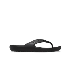 Crocs รองเท้าแตะผู้ใหญ่ CLASSIC V2 FLIP