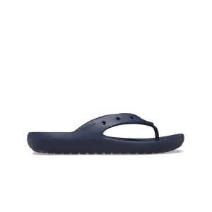 Crocs รองเท้าแตะผู้ใหญ่ CLASSIC V2 FLIP