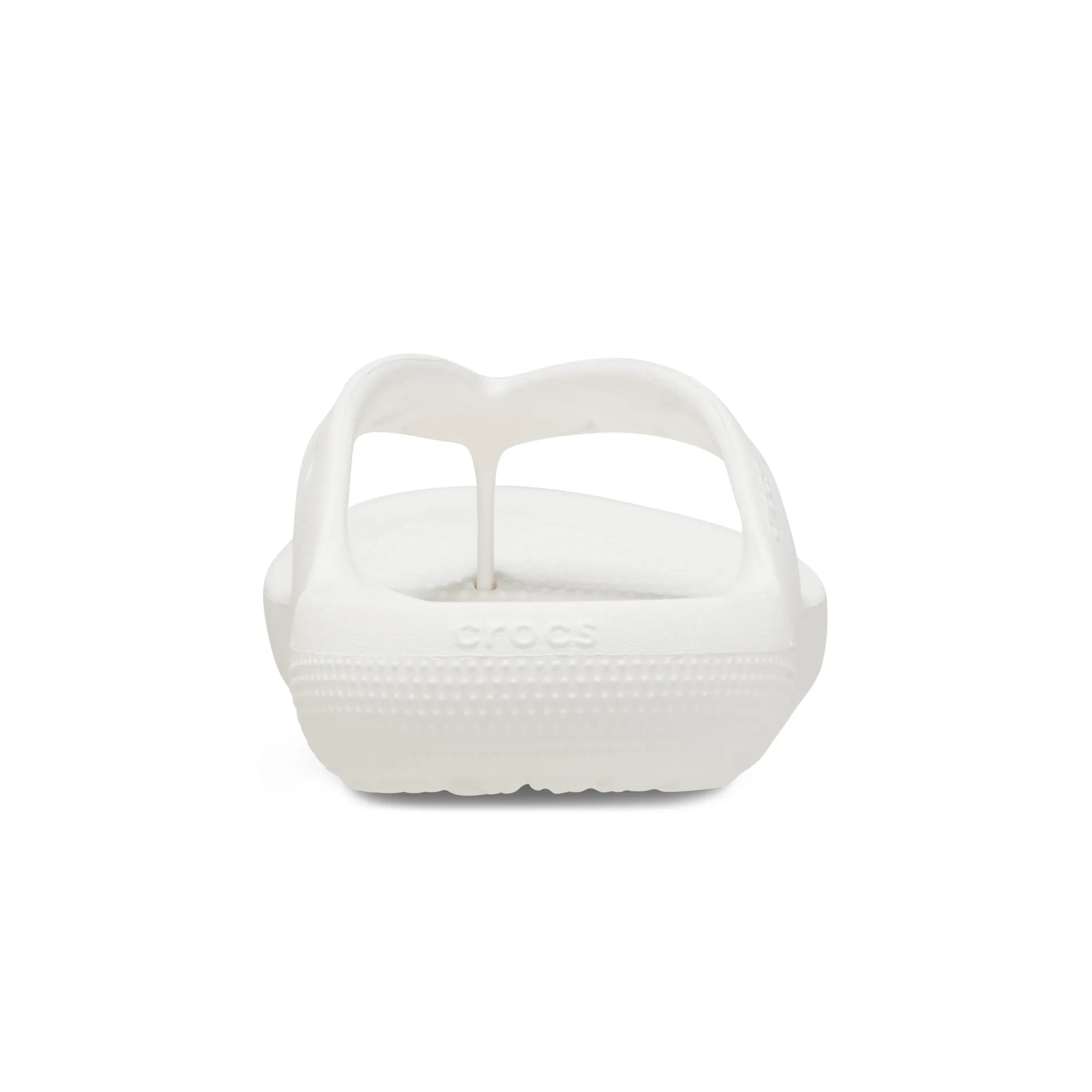 Crocs รองเท้าแตะผู้ใหญ่ CLASSIC V2 FLIP