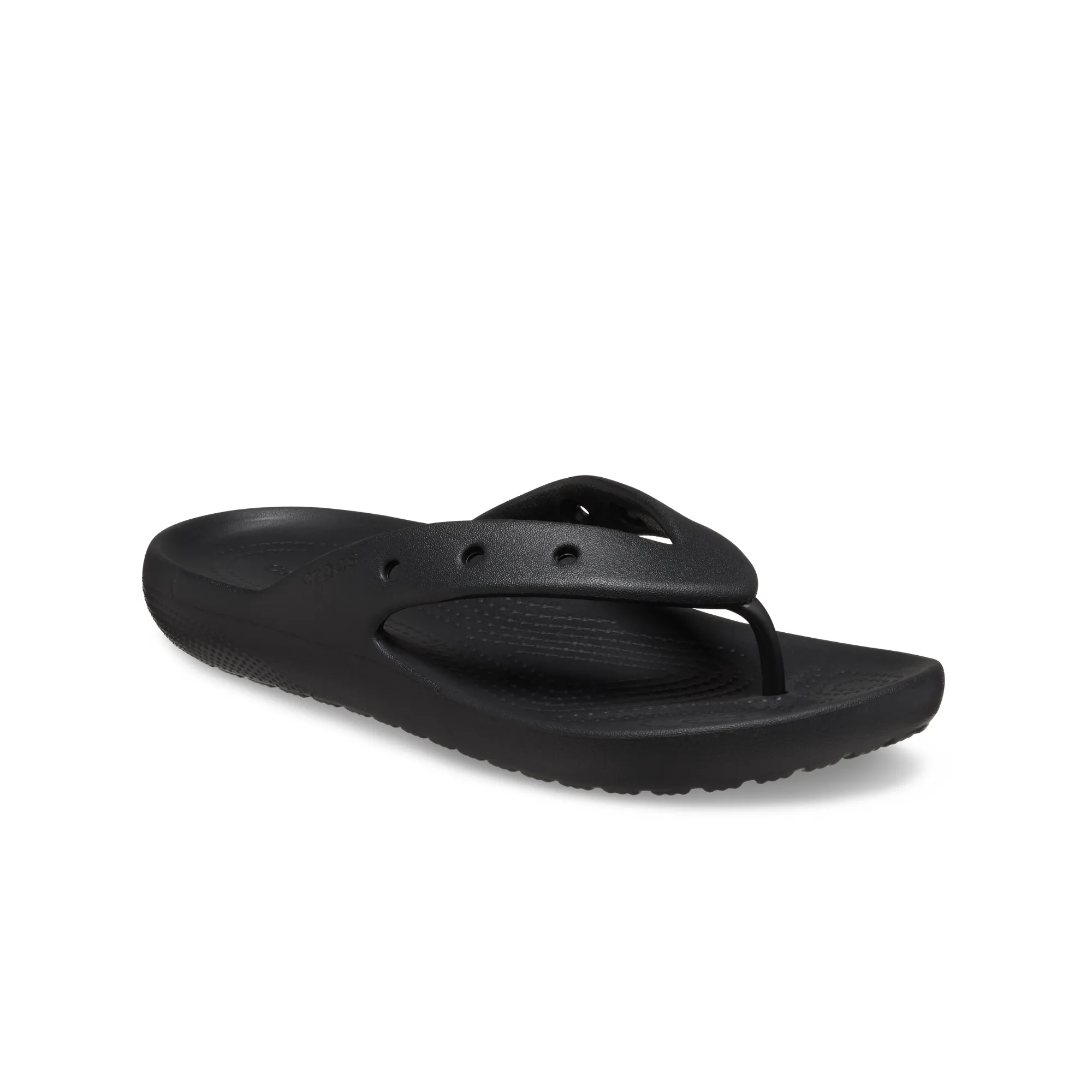 Crocs รองเท้าแตะผู้ใหญ่ CLASSIC V2 FLIP