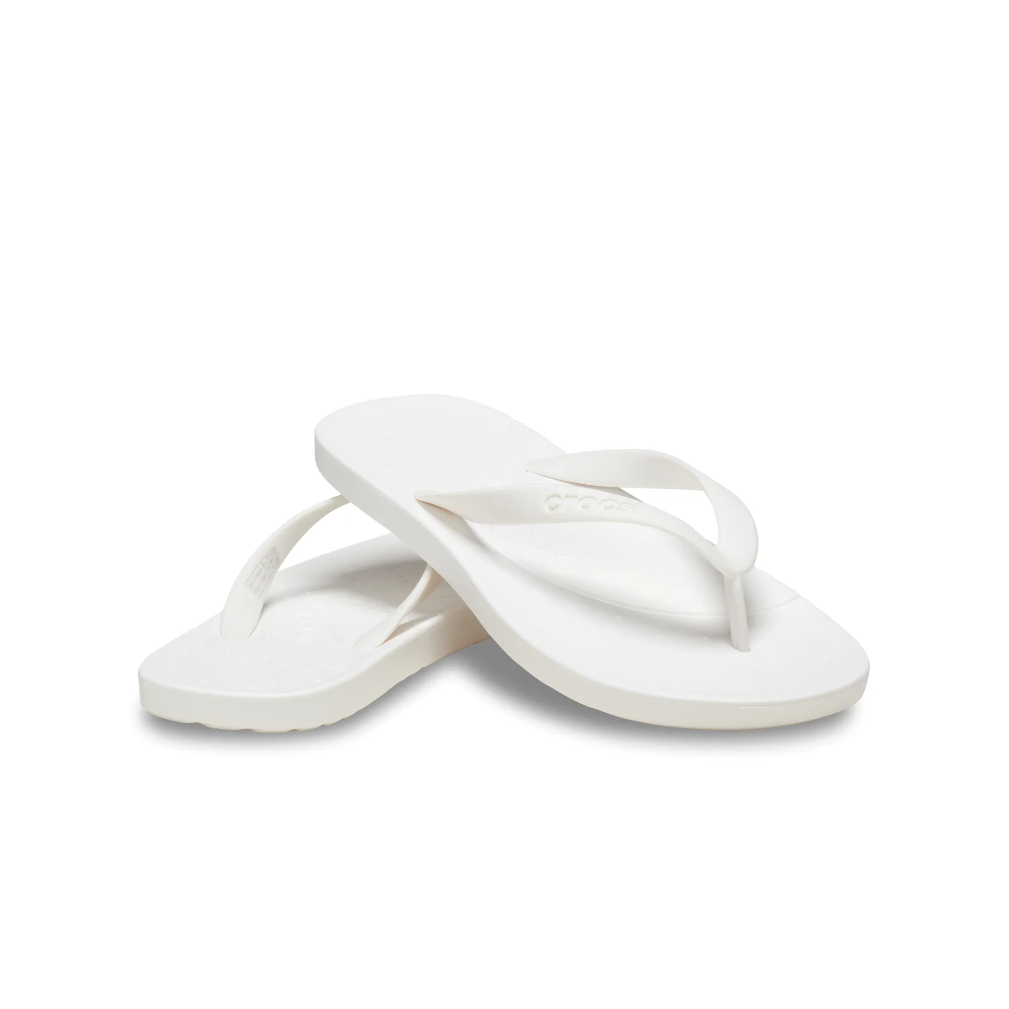 Crocs รองเท้าแตะผู้ใหญ่ CROCS FLIP