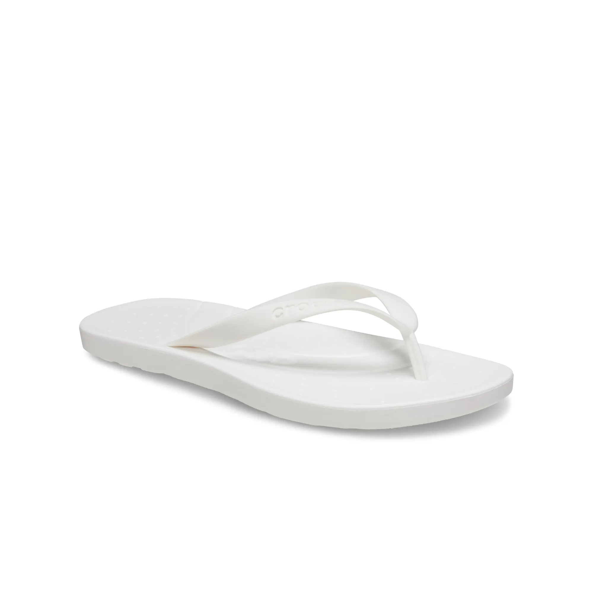 Crocs รองเท้าแตะผู้ใหญ่ CROCS FLIP