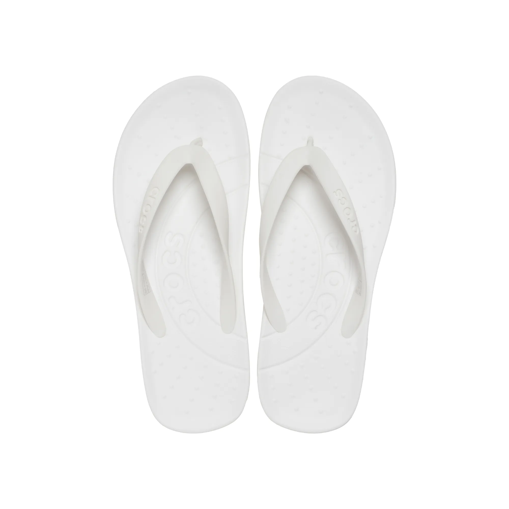 Crocs รองเท้าแตะผู้ใหญ่ CROCS FLIP