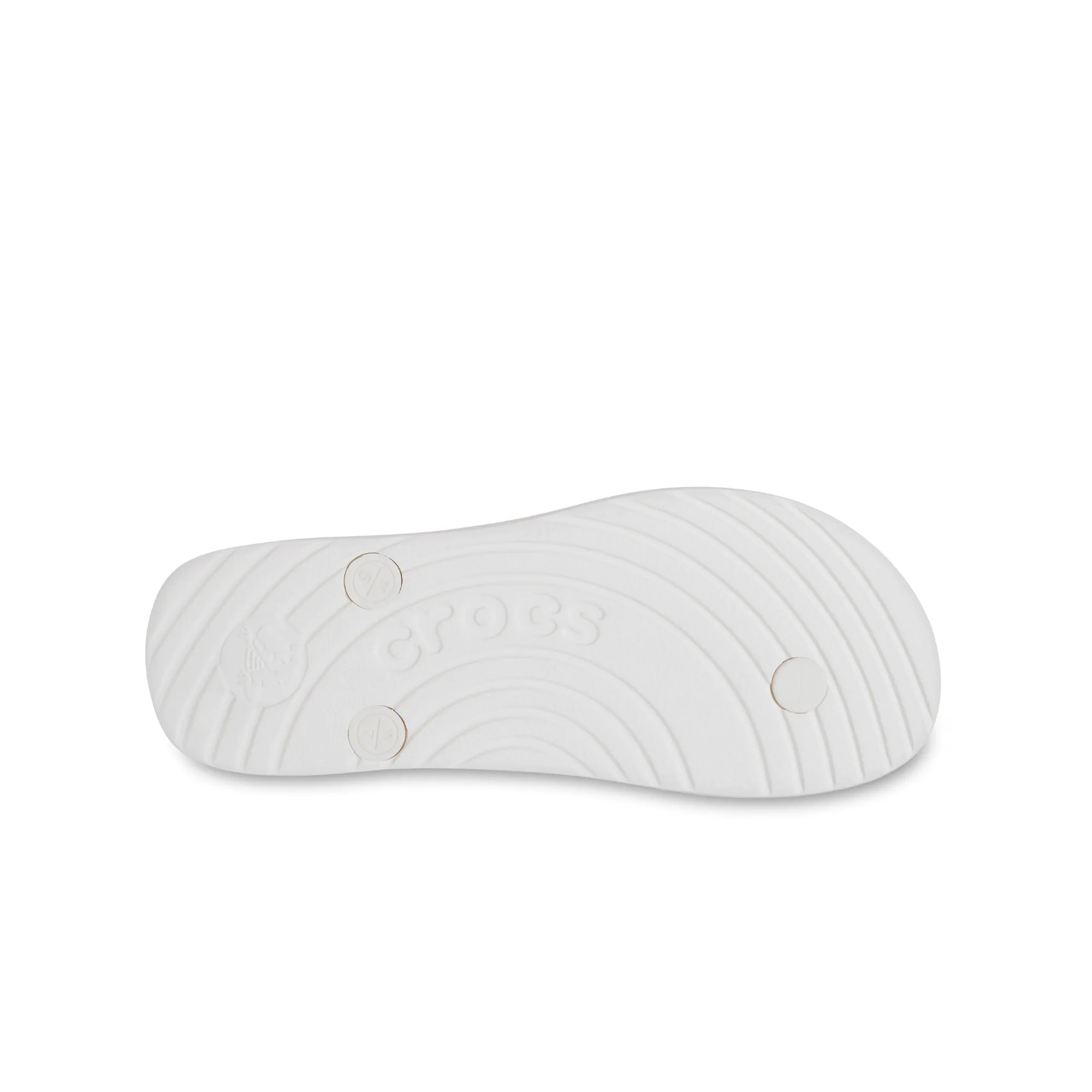 Crocs รองเท้าแตะผู้ใหญ่ CROCS FLIP