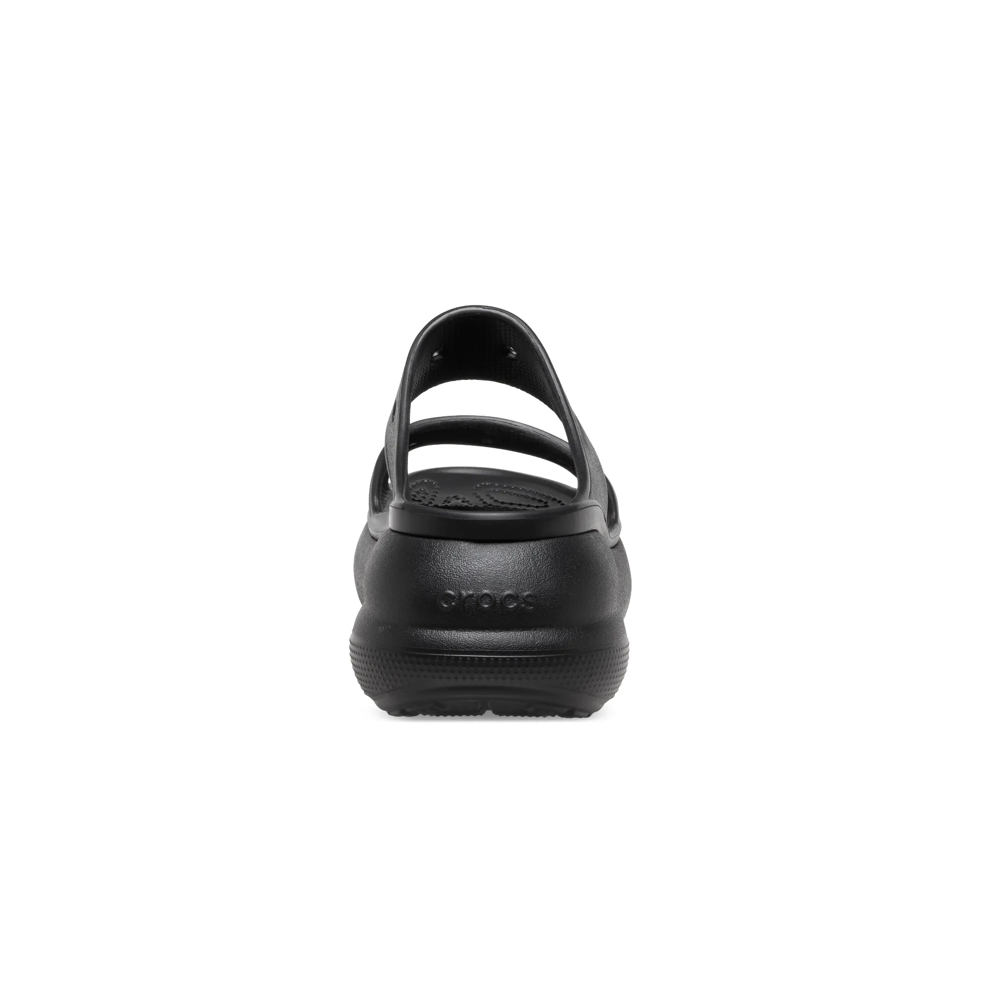 Crocs รองเท้าแตะผู้ใหญ่ CRUSH SANDAL