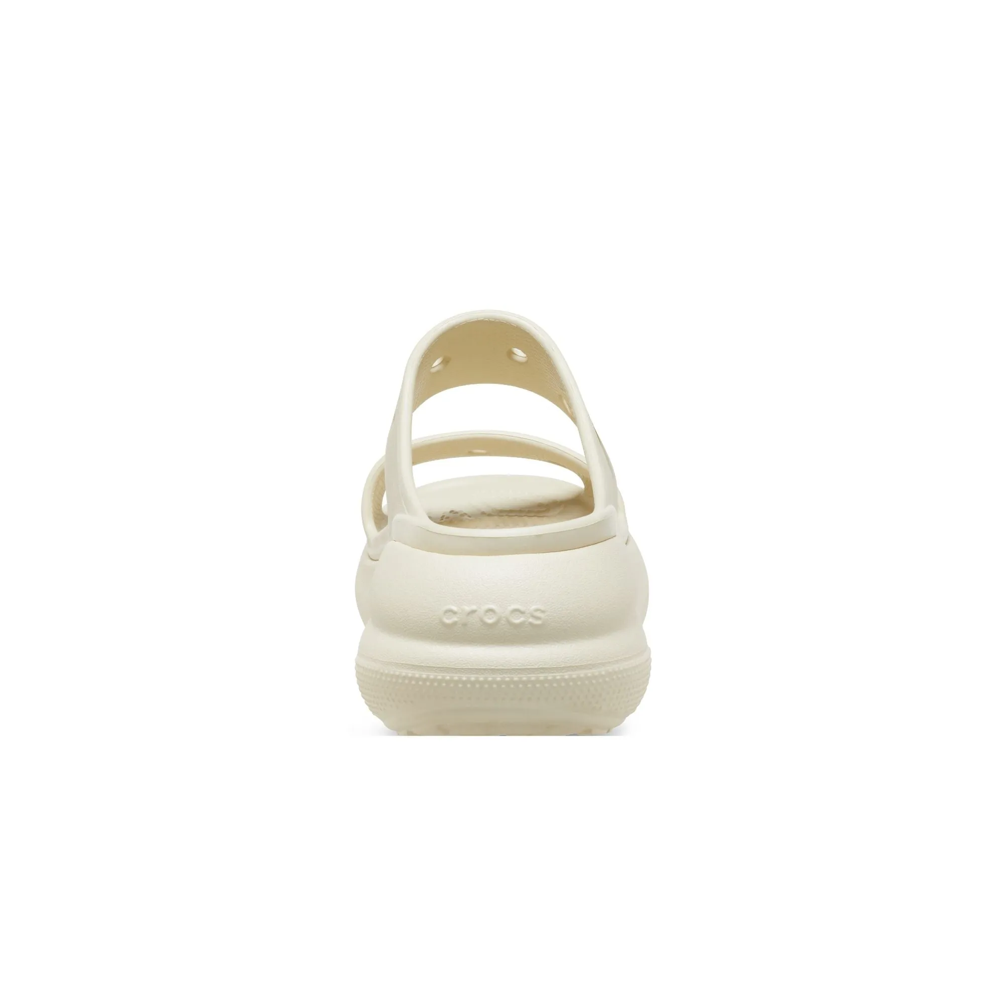 Crocs รองเท้าแตะผู้ใหญ่ CRUSH SANDAL