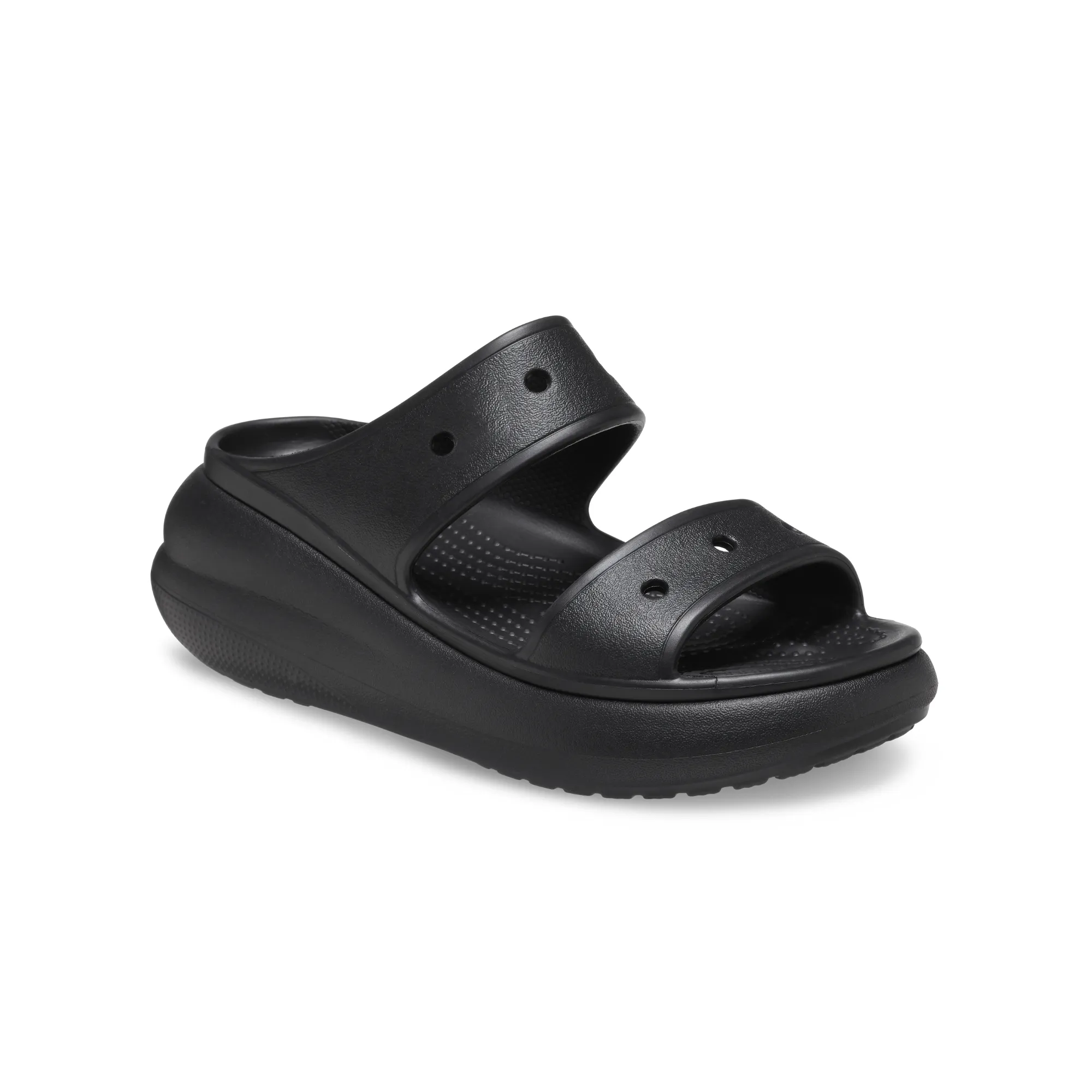 Crocs รองเท้าแตะผู้ใหญ่ CRUSH SANDAL