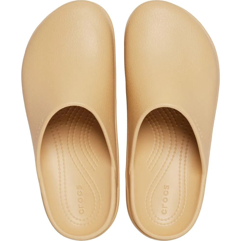 Crocs Dylan Platform Clog