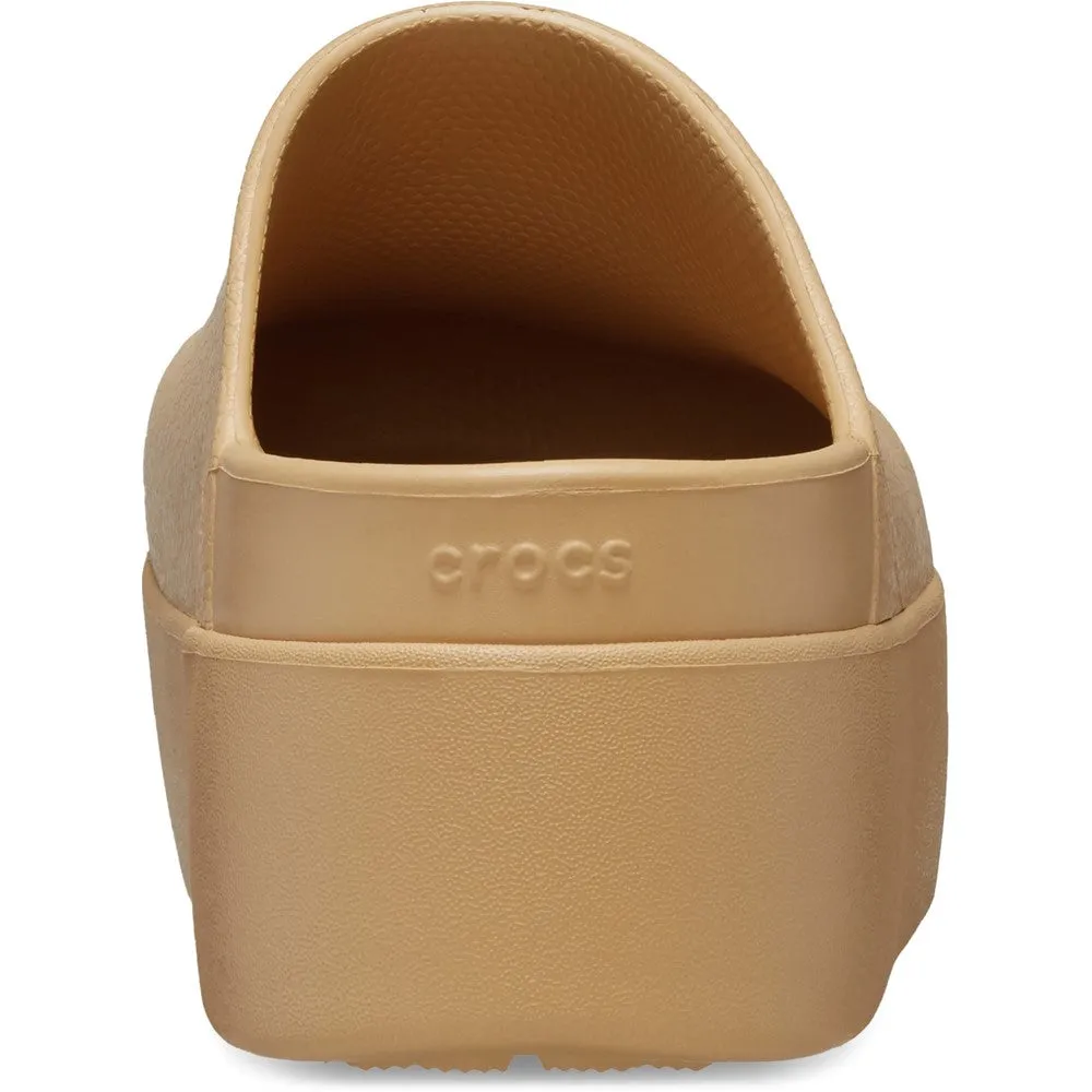 Crocs Dylan Platform Clog