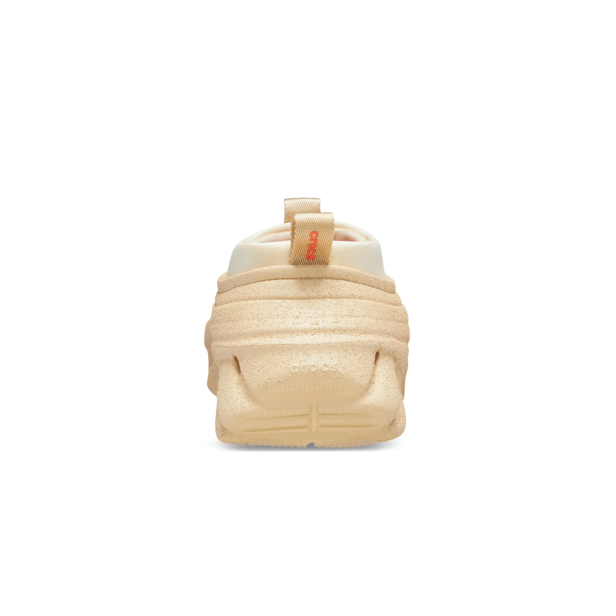 Crocs รองเท้าผ้าใบผู้ใหญ่ ECHO SAND STORM SNEAKER