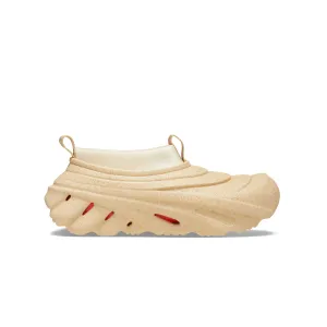 Crocs รองเท้าผ้าใบผู้ใหญ่ ECHO SAND STORM SNEAKER