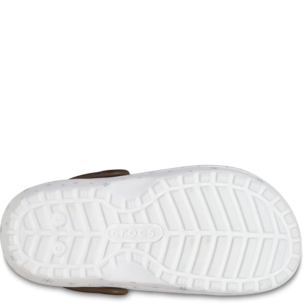 Crocs Frozen Olaf Infant Clog