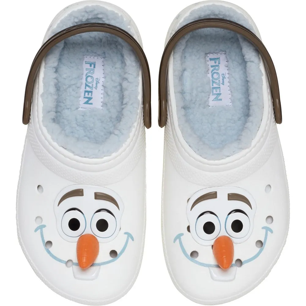 Crocs Frozen Olaf Junior Clog