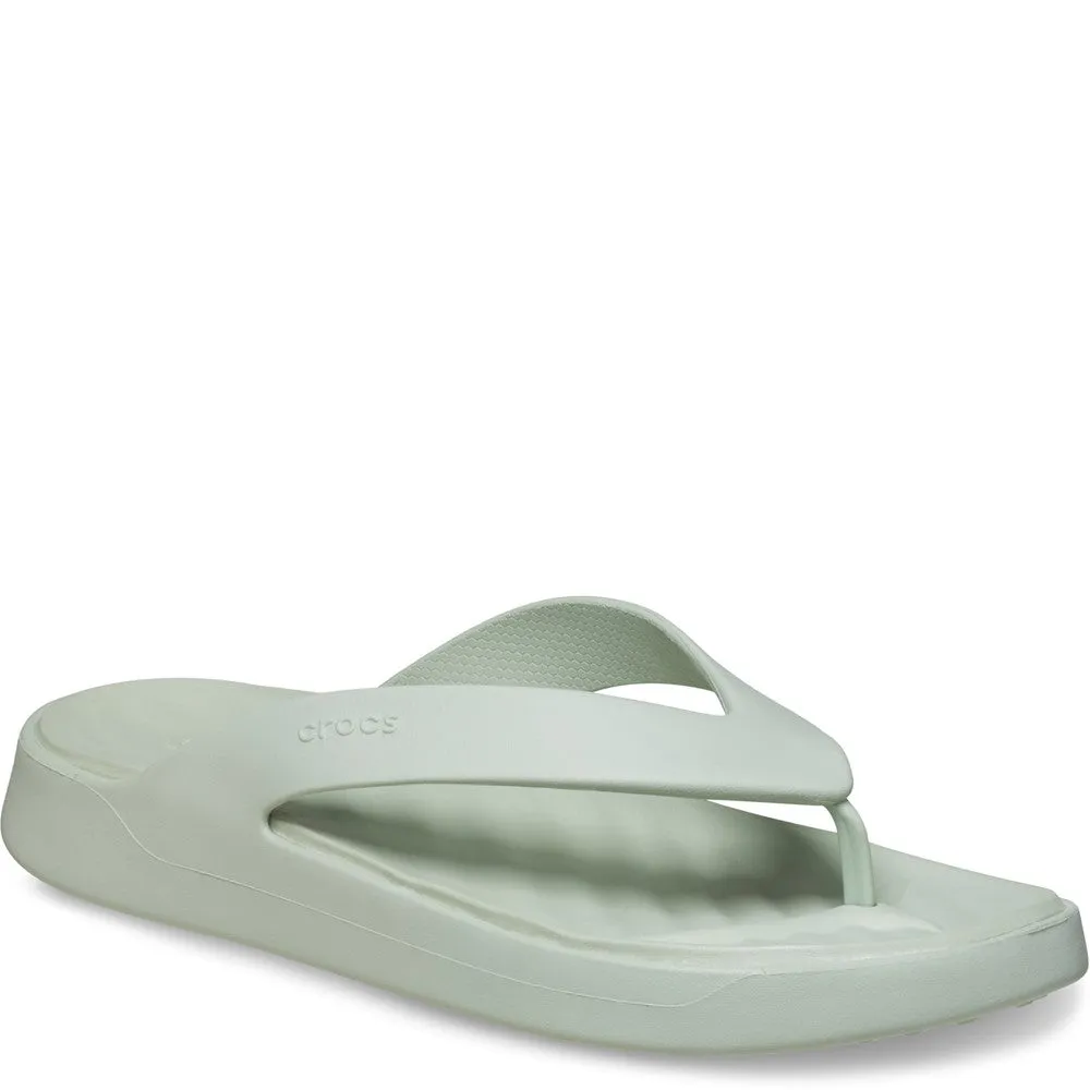 Crocs Getaway Flip