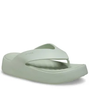 Crocs Getaway Platform Flip