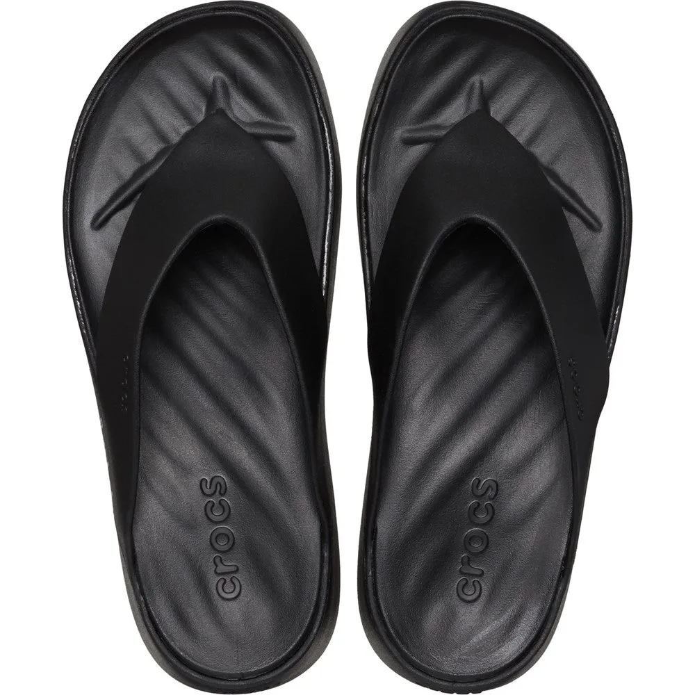Crocs Getaway Platform Flip