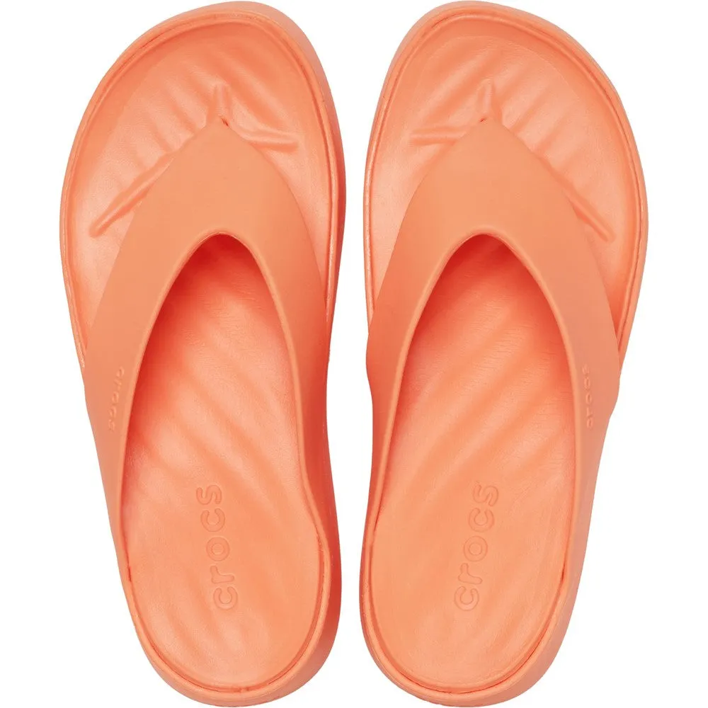 Crocs Getaway Platform Flip