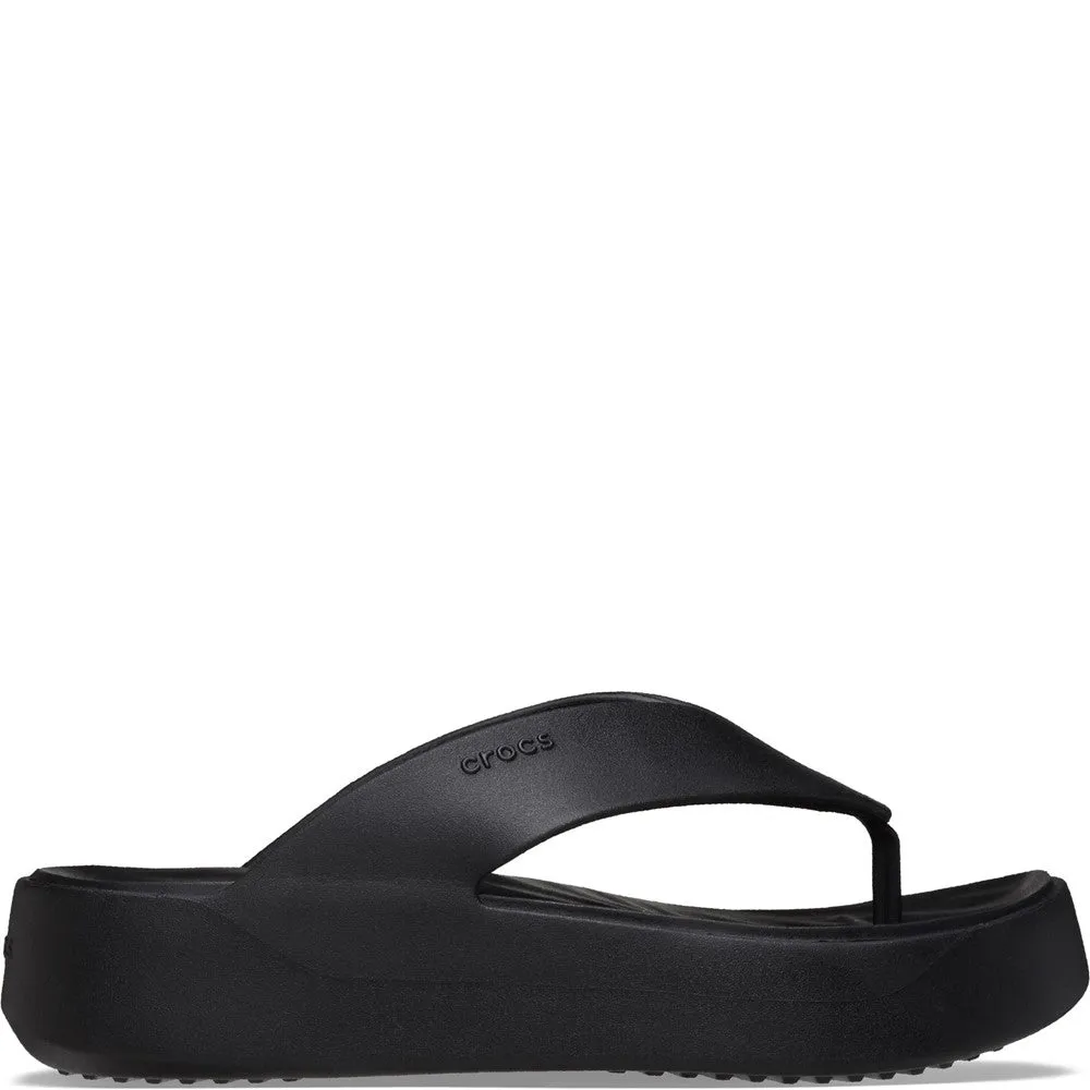 Crocs Getaway Platform Flip