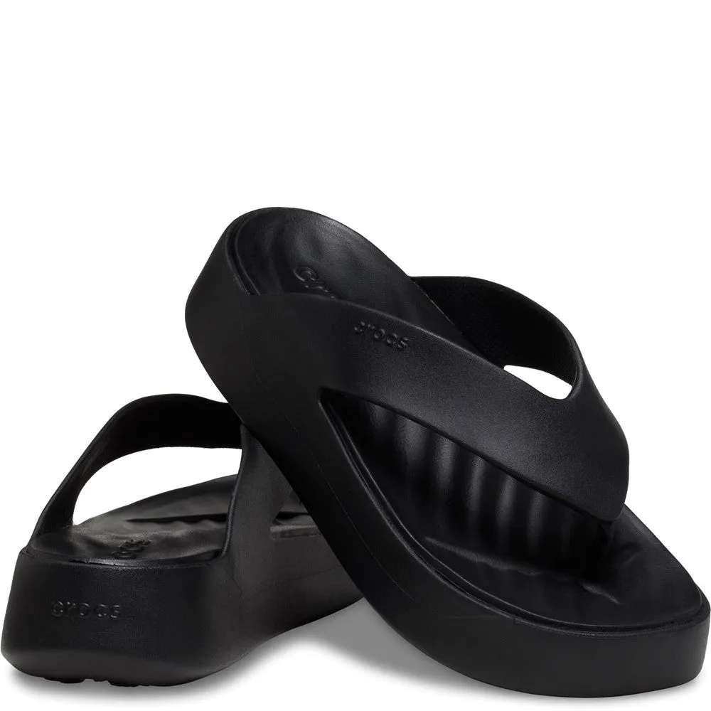 Crocs Getaway Platform Flip