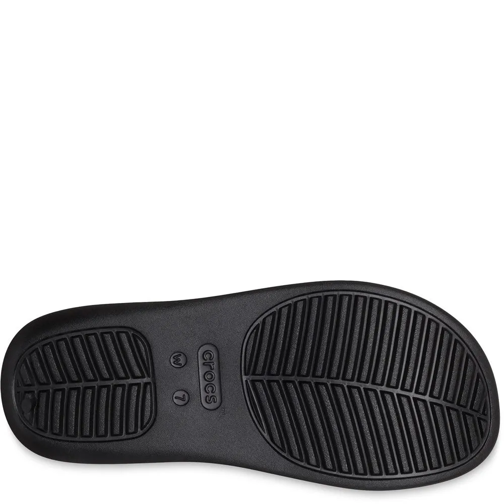Crocs Getaway Platform Flip