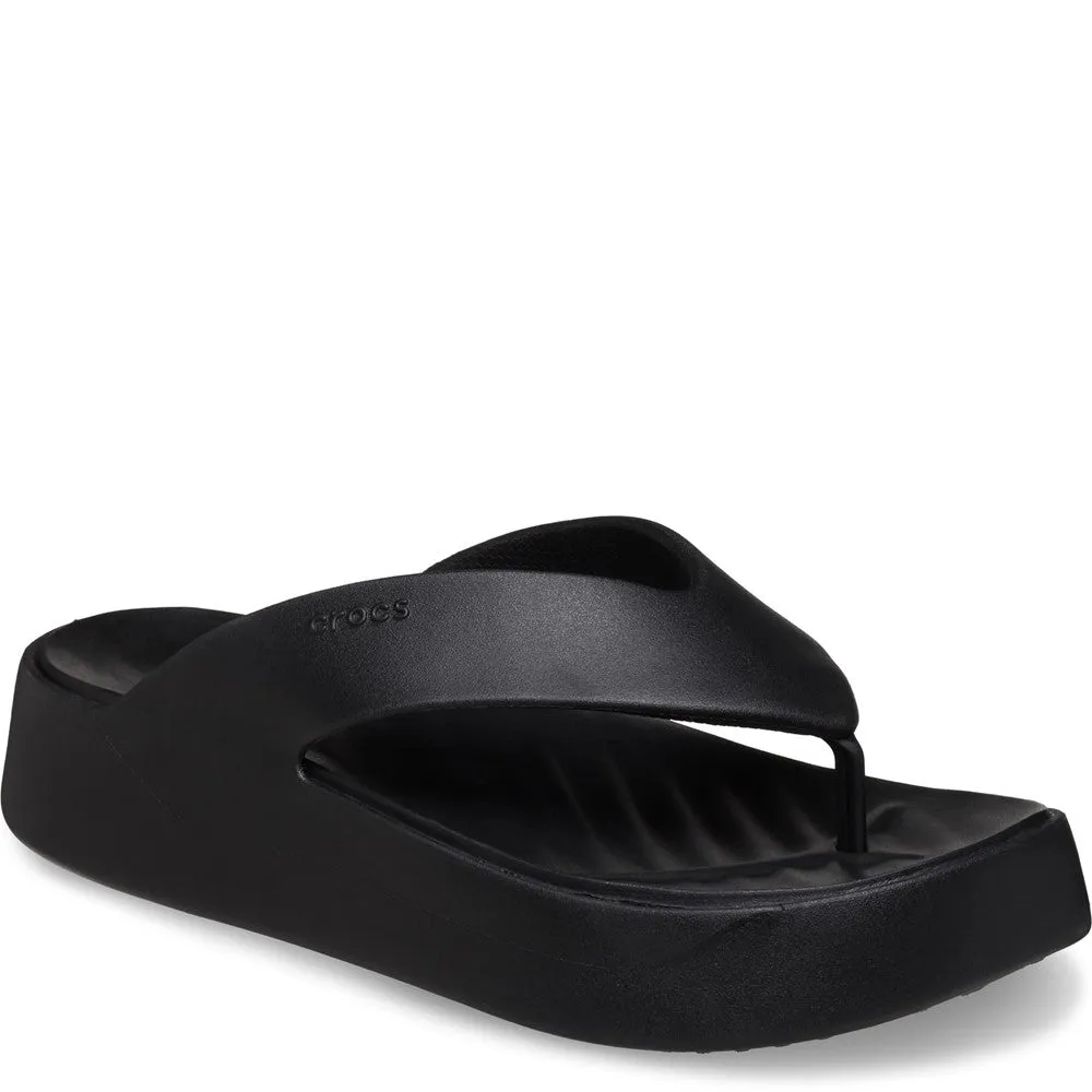 Crocs Getaway Platform Flip