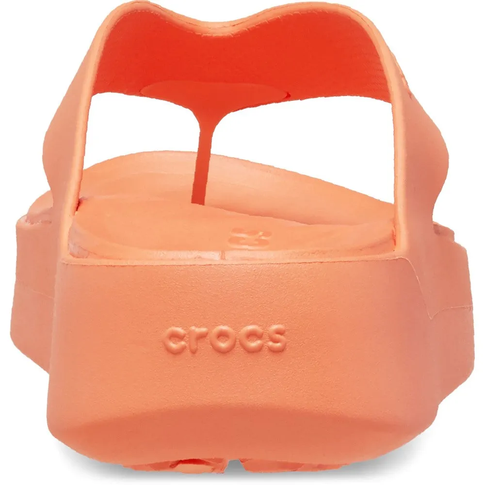Crocs Getaway Platform Flip