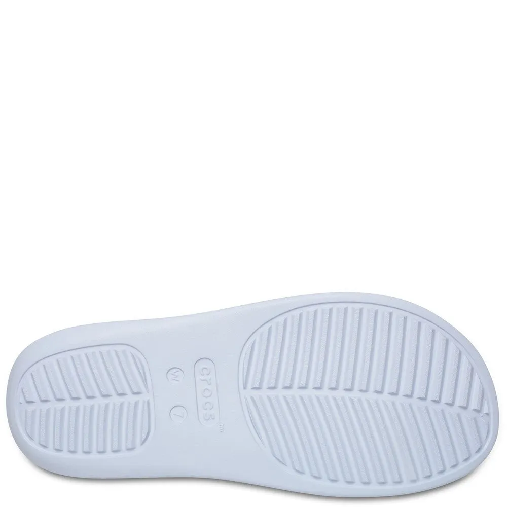 Crocs Getaway Platform H-Strap Mule